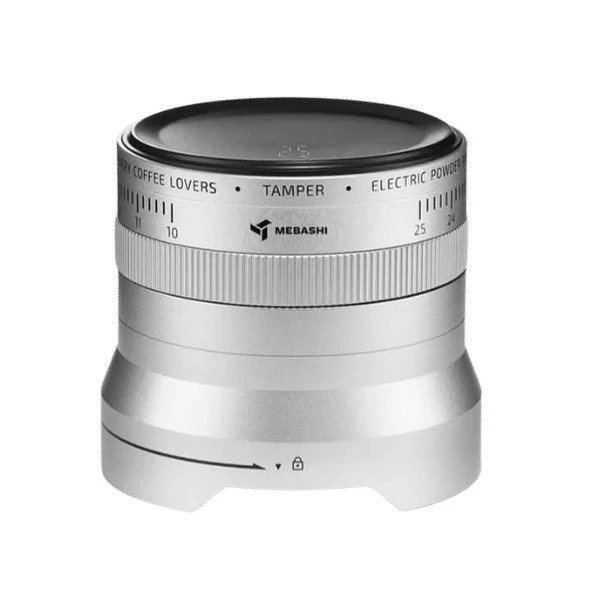 تمپر اتوماتیک مباشی مدل ME-TMP4000