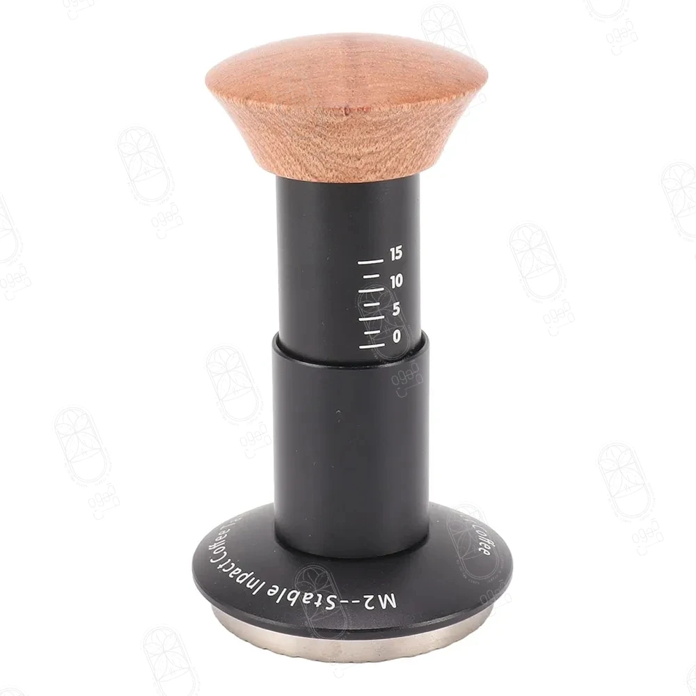 تمپر تکنیکال اینپکت M2 سایز 58