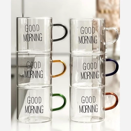 شات پیرکس 6 عددی Good